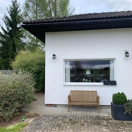 Studiovy Apartman V Zahrade Police nad Metují Buitenkant foto