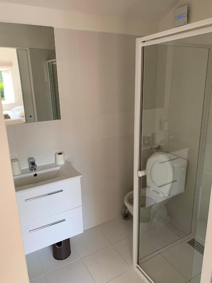 Studiovy Apartman V Zahrade Police nad Metují Buitenkant foto