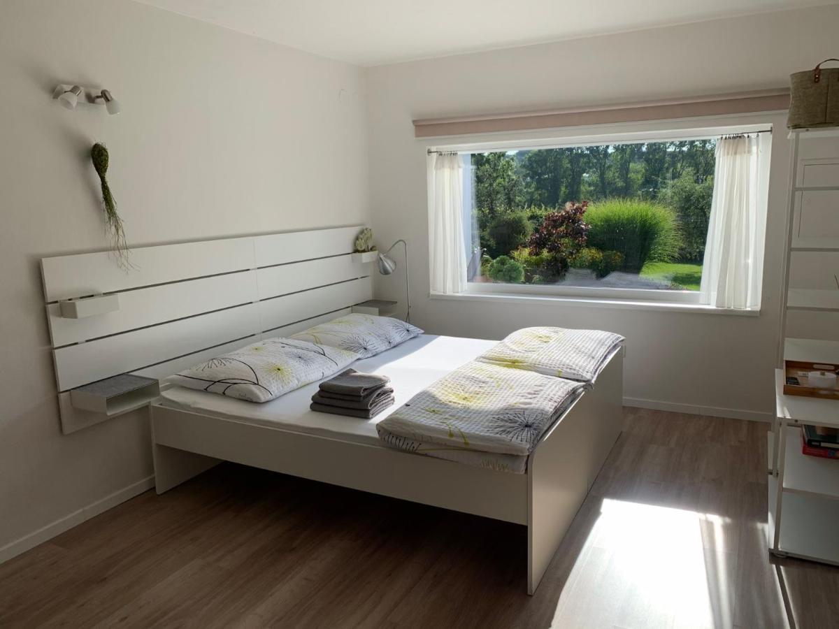 Studiovy Apartman V Zahrade Police nad Metují Buitenkant foto