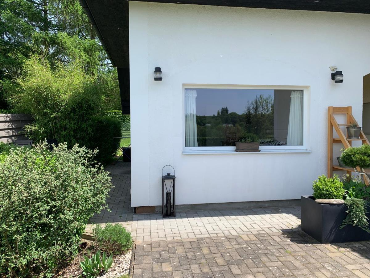 Studiovy Apartman V Zahrade Police nad Metují Buitenkant foto