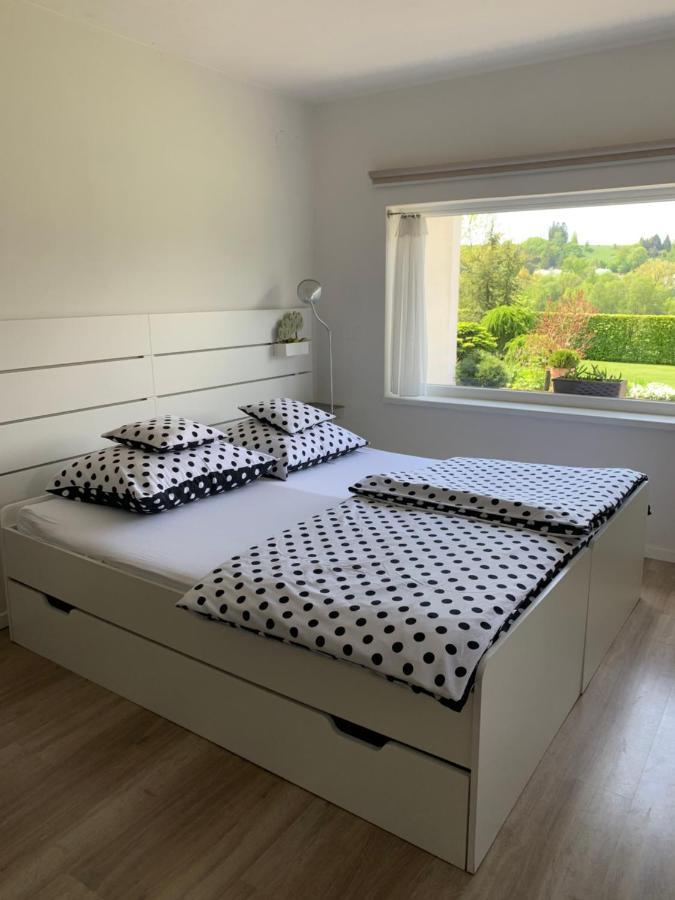 Studiovy Apartman V Zahrade Police nad Metují Buitenkant foto