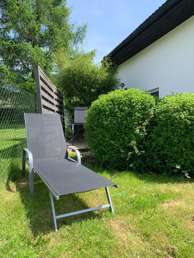 Studiovy Apartman V Zahrade Police nad Metují Buitenkant foto