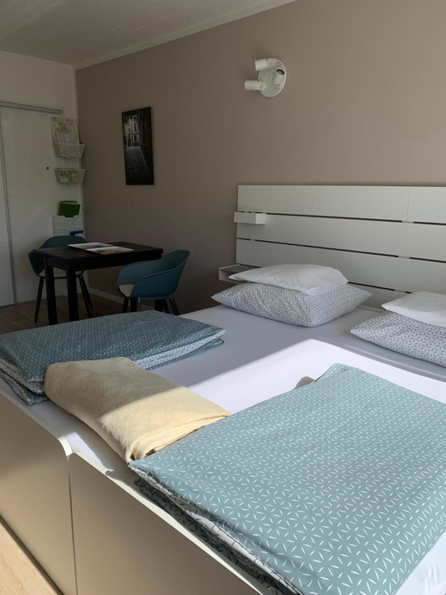 Studiovy Apartman V Zahrade Police nad Metují Buitenkant foto