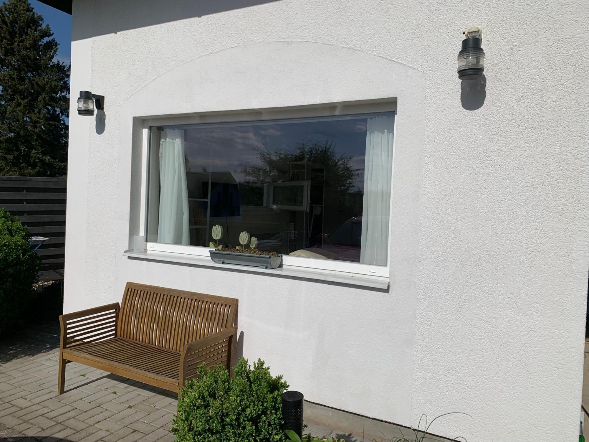 Studiovy Apartman V Zahrade Police nad Metují Buitenkant foto