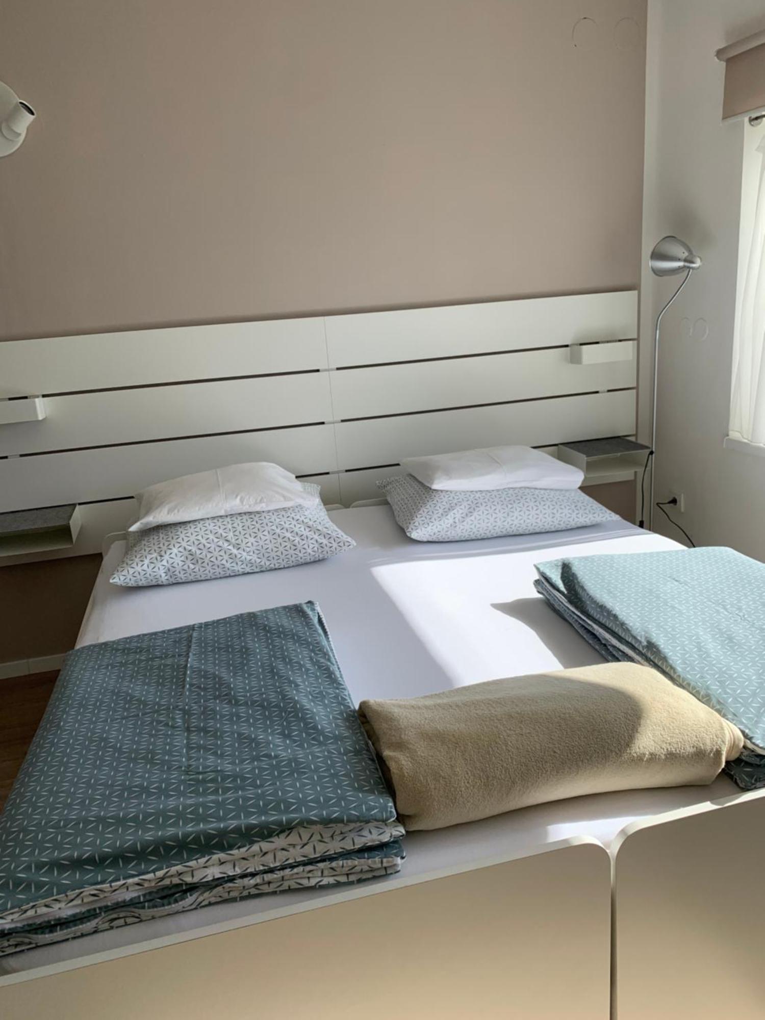 Studiovy Apartman V Zahrade Police nad Metují Buitenkant foto