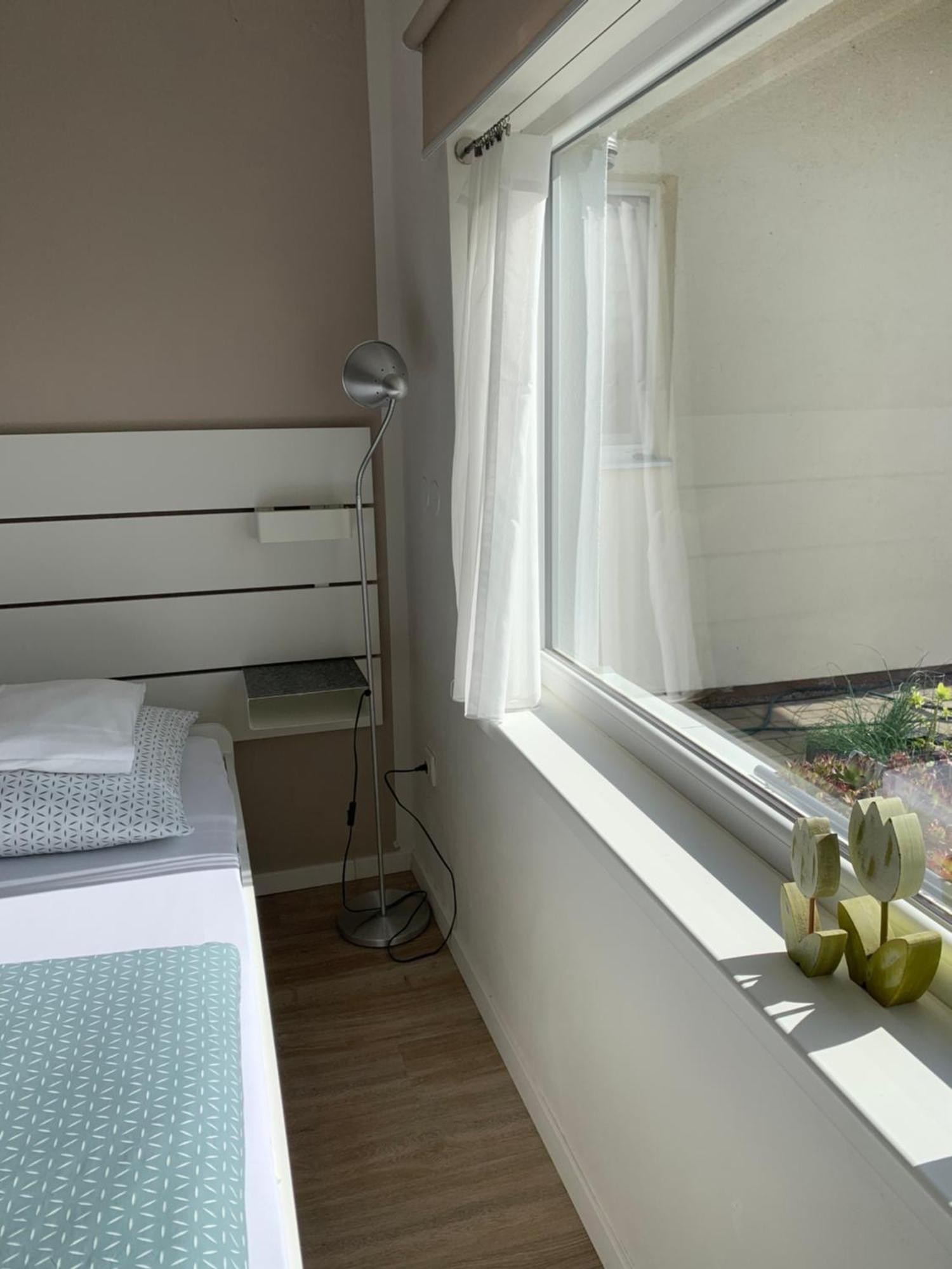 Studiovy Apartman V Zahrade Police nad Metují Buitenkant foto
