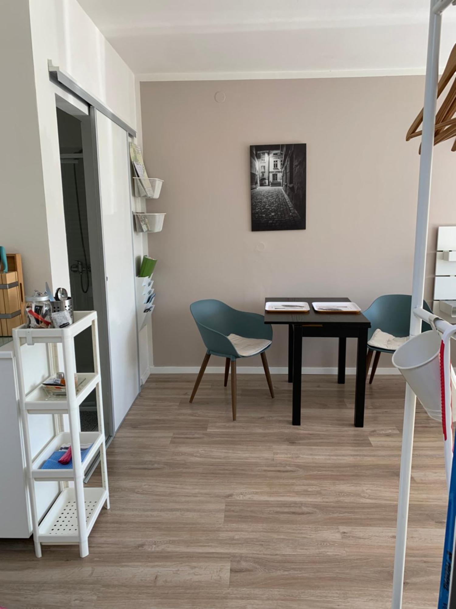Studiovy Apartman V Zahrade Police nad Metují Buitenkant foto