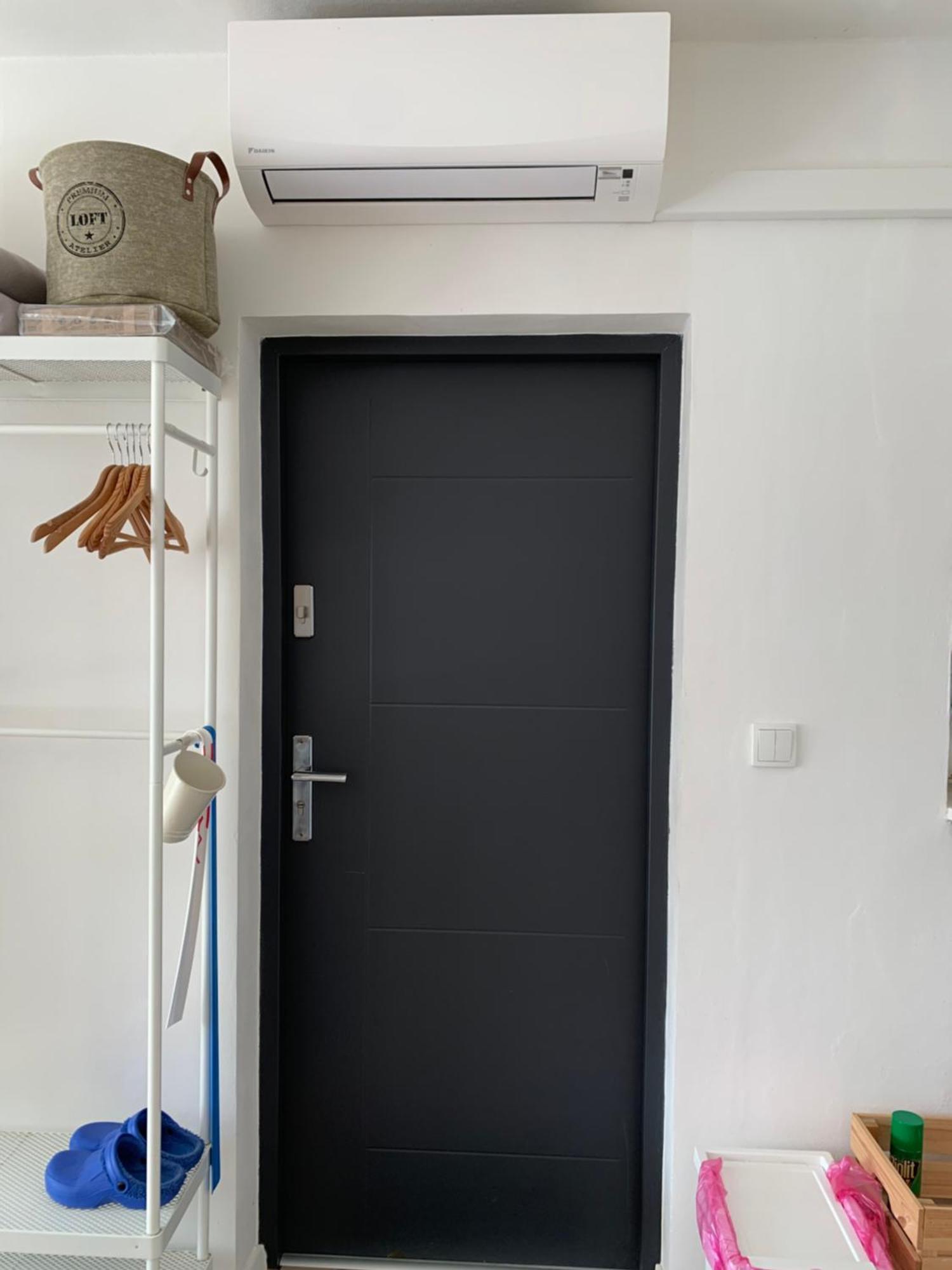 Studiovy Apartman V Zahrade Police nad Metují Buitenkant foto